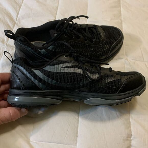 RYKA, devotion xt., ladies 9, like new - Picture 3 of 9